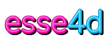 esse4d — logo kanal