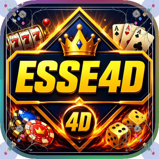 esse4d — mitra unggulan